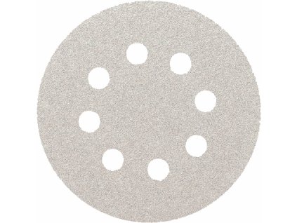 Brusilni disk 125 mm 8 lukenj P40
