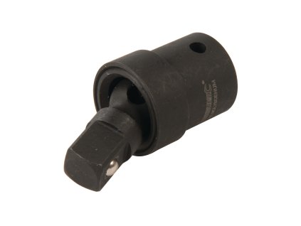 Zgibni udarni adapter 1/2" 60 mm Silverline