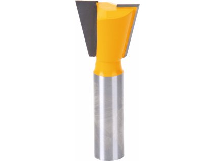 Rezalnik dovetail 25,4 × 22/12<14°