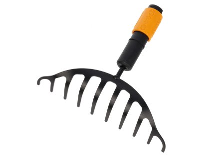 FISKARS QUIKFIT Rake Ozek 25 cm 1000651