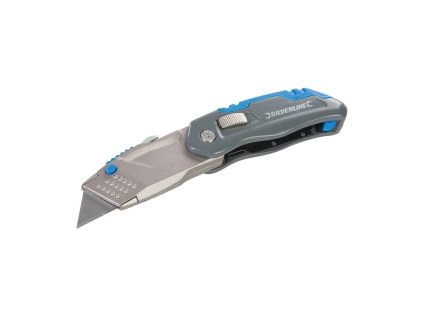 Zamenljivo rezilo 165 mm Silverline