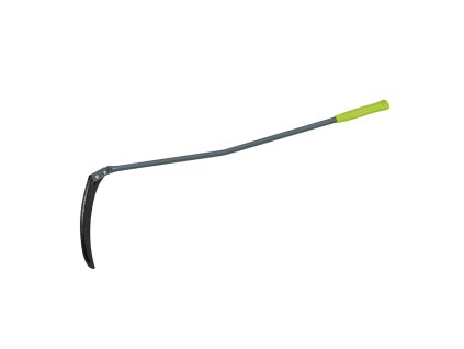Kosa Scythette 300 mm Srebrna črta