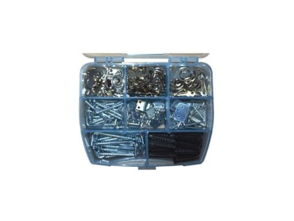Organizator - SET očesc za slike