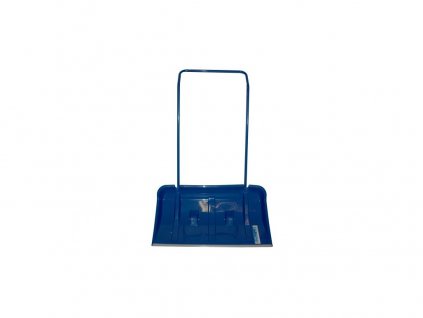 Lopata PH 82 × 42 cm Al tirnica, z kolesi