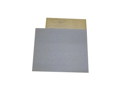 Papirno abrazivno pod vodo zr. 400, 230 × 280 mm