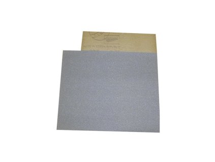 Papirno abrazivno pod vodo zr. 600, 230 × 280 mm