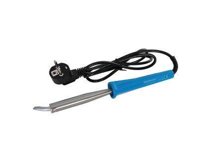 Ročno spajkalnik 100 W Silverline