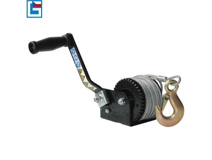 Vitel z vrvjo tip 360