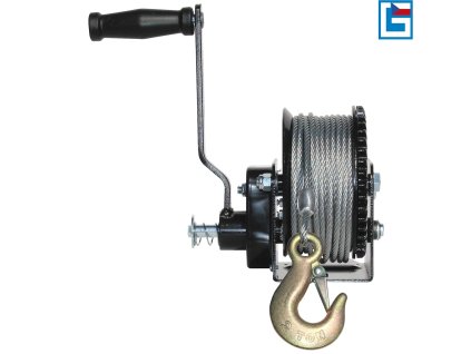 Vitel z vrvjo tip 720 B