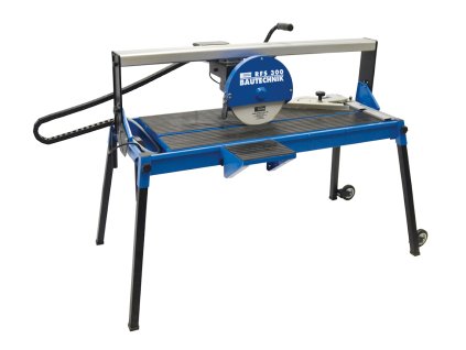 Radialni rezalnik ploščic RFS 300