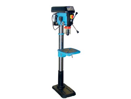 Vrtalnik stebrov GSB 32 R+L Profi