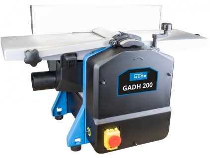 GADH 200 planer