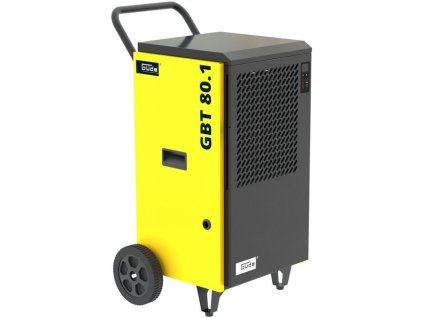 Sušilni stroj GBT 80.1