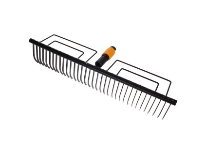 FISKARS QUIKFIT širok travnik grablje 57 cm 1000656