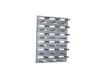 Povezovalna plošča 01-01 144 × 210 mm BV 10