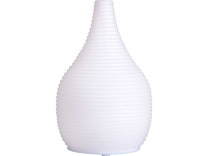 Difuzor arome SNOWY - SNOWY, osvežilec zraka in vlažilnik, motno steklo, USB
