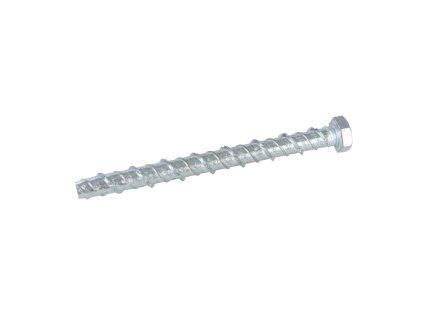 Betonski vijak M8 × 100mm - 10 kosov Fixman