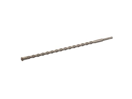 SDS Plus sveder 18 × 460 mm 4 Silverline rezila