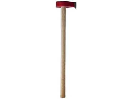 Kladivo 3000 g ADLER Z ROČAJEM 90 cm
