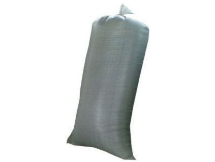 PP tkana vrečka 150 × 85 cm BELA