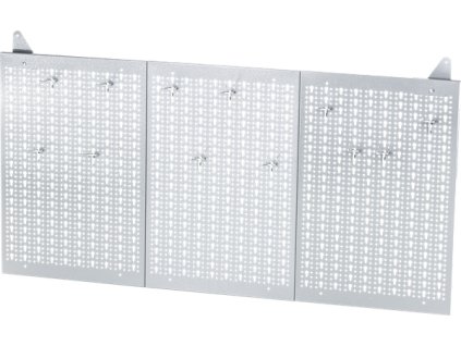 Perforirana zavesa MARS 1 200 x 600 mm