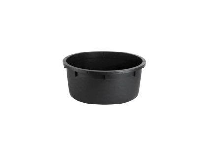 Rezervoar za vodo 130 l, premer 80 cm, višina 34 cm PH CER