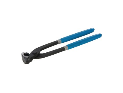 Klešče za ozek sprednji rezalnik - 250 mm srebrna črta