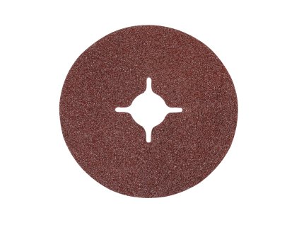 Brusilni disk 115 × 22,23 mm P60 - 10 kom Silverline