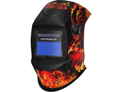Phoenix varilna maska