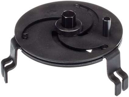 Ključ do sprostitve merilnika goriva in črpalke