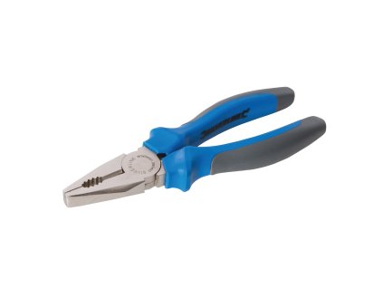 Kombinirane klešče 200 mm Silverline