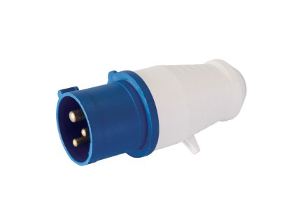 16 A/230 V 3P vtič Powermaster