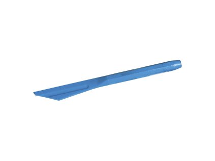 Zidano dleto z utorom 250 mm Silverline