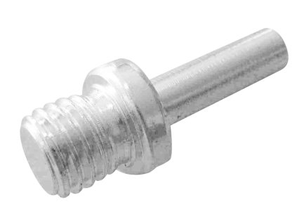 Adapter M14 za oprijem, za vrtalnik, steblo 8 mm