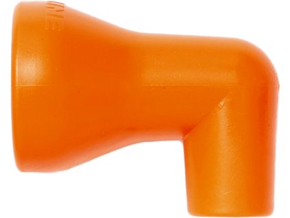 1/2" šoba 90° 9,53 mm LOC-LINE