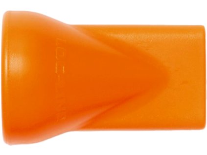 1/2" razpokana šoba 18 × 2 mm LOC-LINE