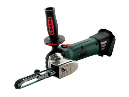 Metabo Cordless Band File BF 18 LTX 90, brez baterije