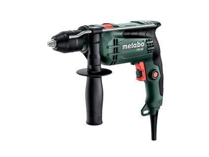 Metabo udarno kladivo vrtalnik SBE 650 Impact