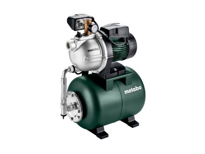Metabo tlačna posoda enota HWW 3500/25 G