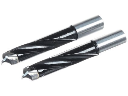 Svedri moznikov 8 mm - 2 kos Triton