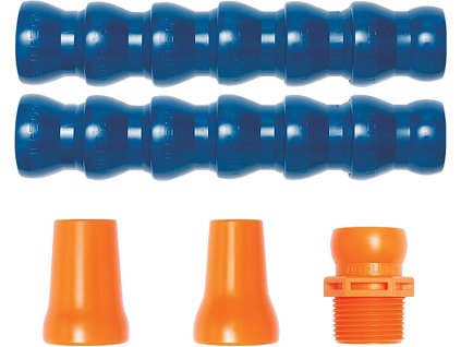 3/4" KOMPLET LOC-LINE
