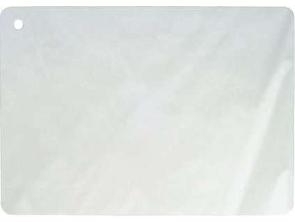 Zaščitni ščit 19 × 25 cm - zamenjava LOC-LINE