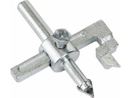 Vbodna žaga za luknje 23 – 94 mm