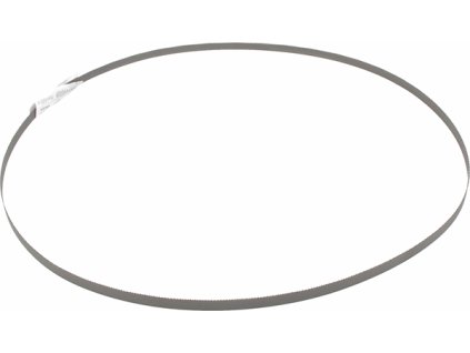 Bimetalni žagani trak 1 640 × 13/10 - 14T/1"