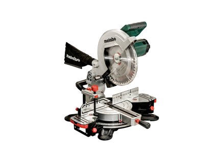 Metabo mitre žaga KS 305 M