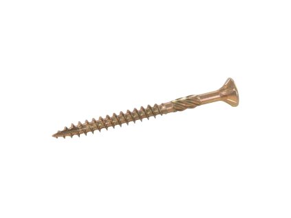 Vijak 4 × 50 mm - 200 kom torx Fixman