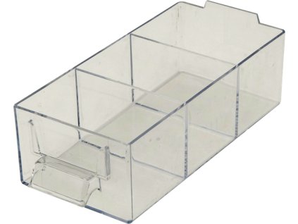Majhen predal s predelnimi stenami E - 6225