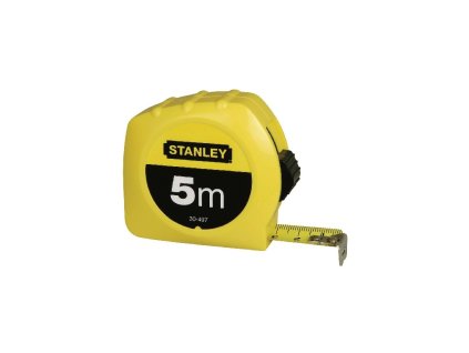 Merilni trak 5,0 m/19 mm STANLEY