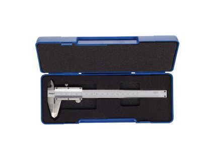 Čeljust 150/0.05 mm Dasqua