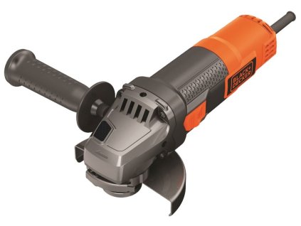 Kotni brusilnik 125 mm / 800 W, BEG120-QS, B + D